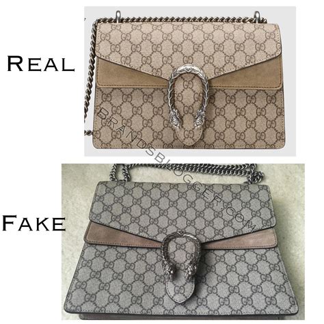 gucci dionysus fake vsreal|gucci suede dionysus bag.